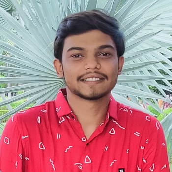 Gangani Rutvik - Android Developer